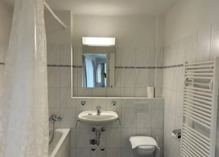 شقة Executive 1 Bedroom In The Center - D11 *