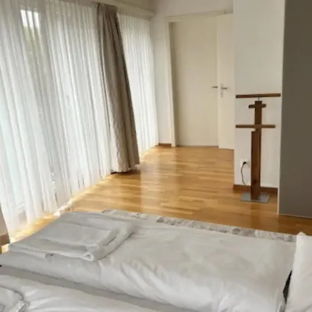 Executive 1 Bedroom In The Center - D11 Appartement