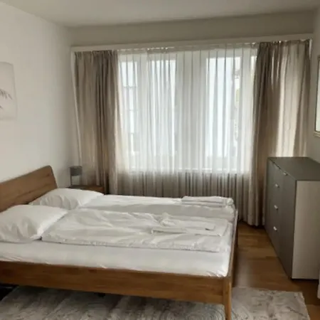 Apartment Executive 1 Bedroom In The Center - D11 Zurich