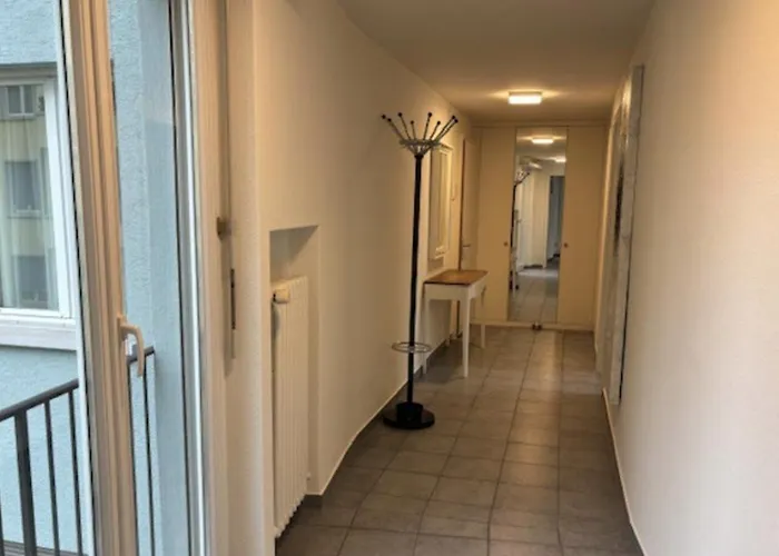 아파트 Executive 1 Bedroom In The Center - D11