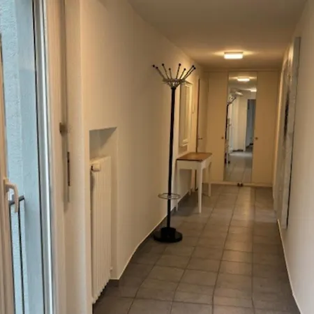 Apartment Executive 1 Bedroom In The Center - D11