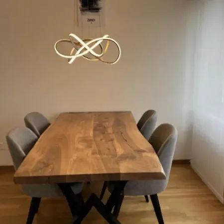 Διαμέρισμα Executive 1 Bedroom In The Center - D11 *